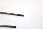 1988 Yamaha Bravo Oem Suspension Bolt Set Of 3 90105-08346-00 SY72