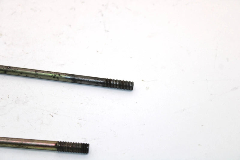 1988 Yamaha Bravo Oem Suspension Bolt Set Of 3 90105-08346-00 SY72