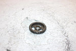 1990 Yamaha  Moto 4 Oem 34T 1st Wheel Gear 36X-17211-00-00 AY5