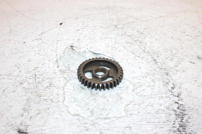 1990 Yamaha  Moto 4 Oem 34T 1st Wheel Gear 36X-17211-00-00 AY5