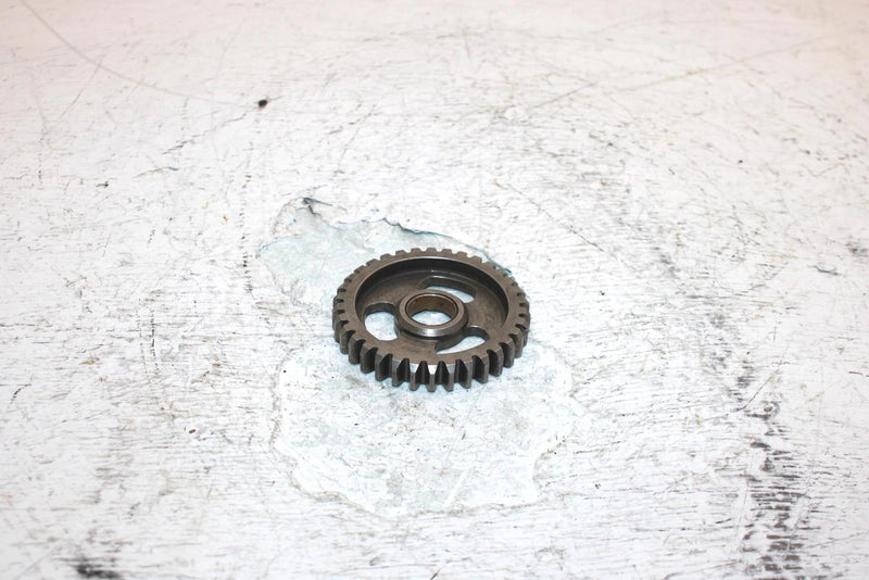 1990 Yamaha  Moto 4 Oem 34T 1st Wheel Gear 36X-17211-00-00 AY5