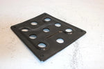 1986 Honda Trx 125 Oem Front Skid Plate 50180-VM6-000 AH41