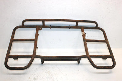 1982 Honda Atc200 Ea Big Red Oem Rear Rack 81300-958-681 AH64