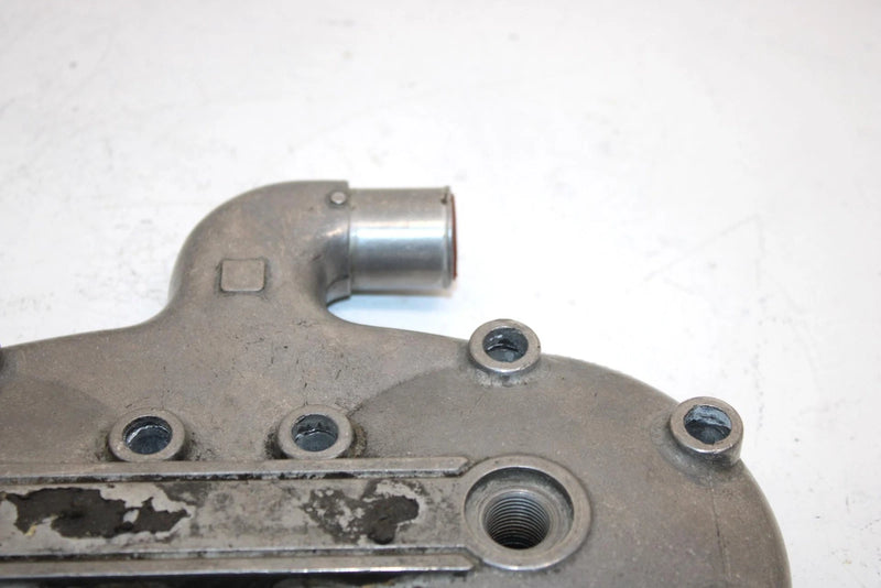 00 Yamaha Sx500r Oem Cylinder Head 1 8CJ-11111-11-00 SY0