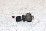 1994 Polaris Classic Touring Oem Ignition Switch 2200514 SP55