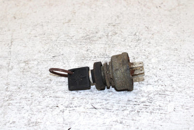 1994 Polaris Classic Touring Oem Ignition Switch 2200514 SP55