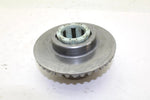 05 Polaris Sportsman 700 EFI OEM Front Differential Ring Gear 3234168 AP109