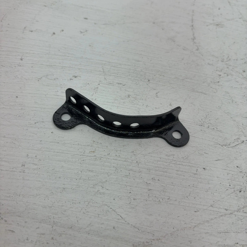 98-02 ARCTIC CAT ZR 500 OEM Exhaust Deflector 0712-879 SA18