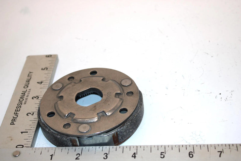 02 Arctic Cat Atv 90 2x4 Oem Weight Set Clutch 3301-112 AA14