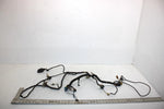 1997 Suzuki King Quad 300 4x4 Oem Main Wire Harness 36610-39DC0 AS11