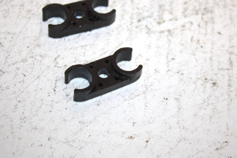 1997 Arctic Cat Monte Carlo 770 Oem Cable Holder Pair 3008-124 JA9