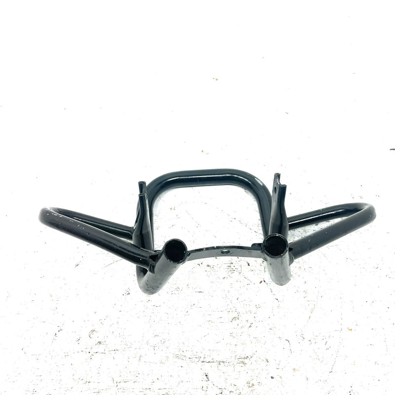 2001 Bombardier DS650 OEM Front Bumper 705000142 AB16