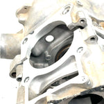 2006 Yamaha Rhino 450 YXR450FA 4x4 OEM Crankcase 2P5-15100-01-00 XY2