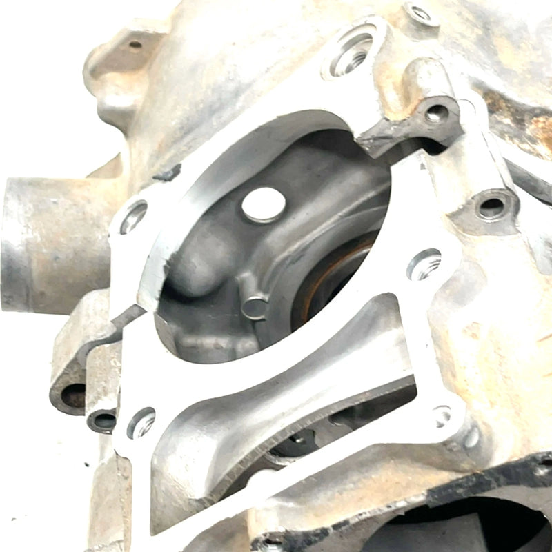 2006 Yamaha Rhino 450 YXR450FA 4x4 OEM Crankcase 2P5-15100-01-00 XY2