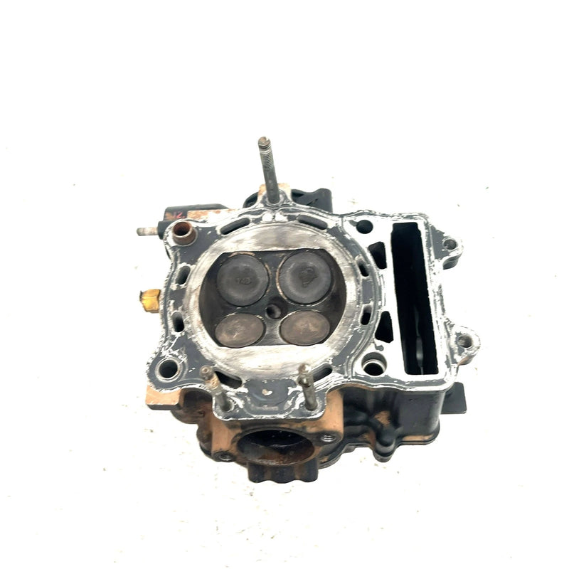 98-02 Arctic Cat 500 4X4 OEM Cylinder Head 3402-361 AA38