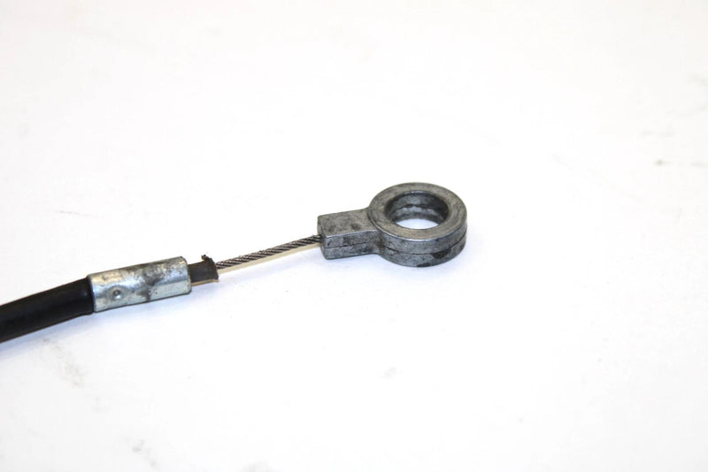 2006 Yamaha Nytro Oem Parking Brake Cable Line 8GF-26351-00-00 SY105