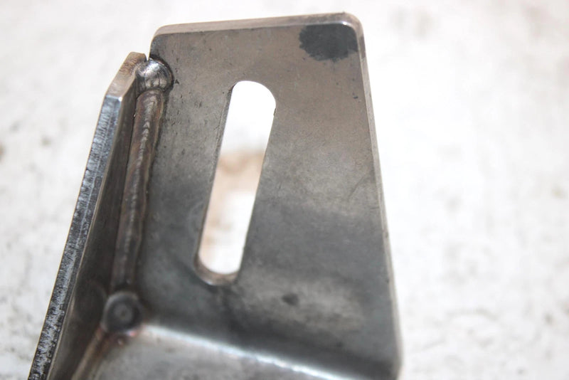 2001 Polaris Virage Oem Rear Muffler Bracket 1060142 JP28