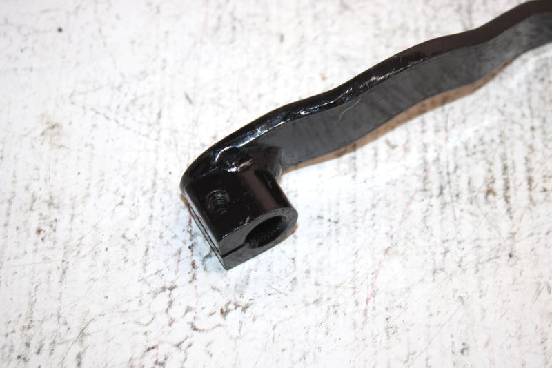 00 Kawasaki Bayou 300 4x4 Oem Gear Shifter 13156-1248 AK20