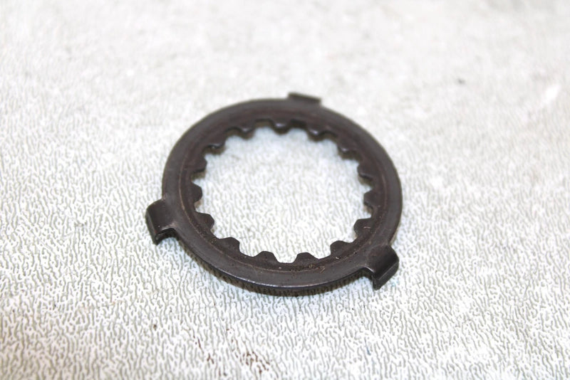 2001 Yamaha  Raptor 660r Oem Locking Washer 90209-25349-00 AY33