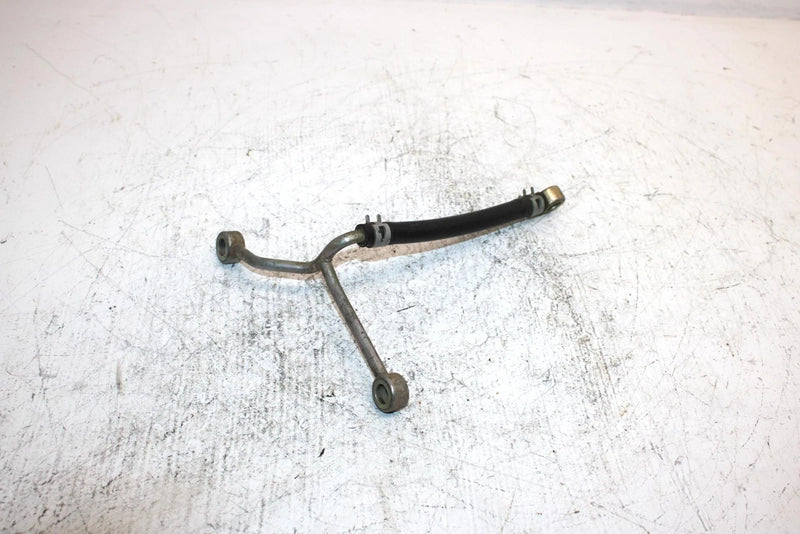 2006 Polaris Predator 500 Oem Oil Delivery Pipe 3089610 AP63