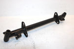 1986 Honda Trx 125 Oem Front Axle Shaft 51340-VM6-681 AH41