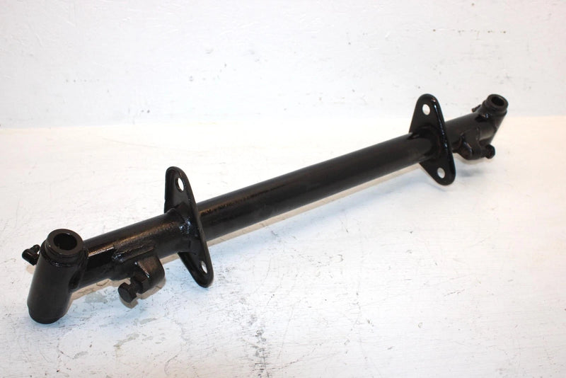 1986 Honda Trx 125 Oem Front Axle Shaft 51340-VM6-681 AH41