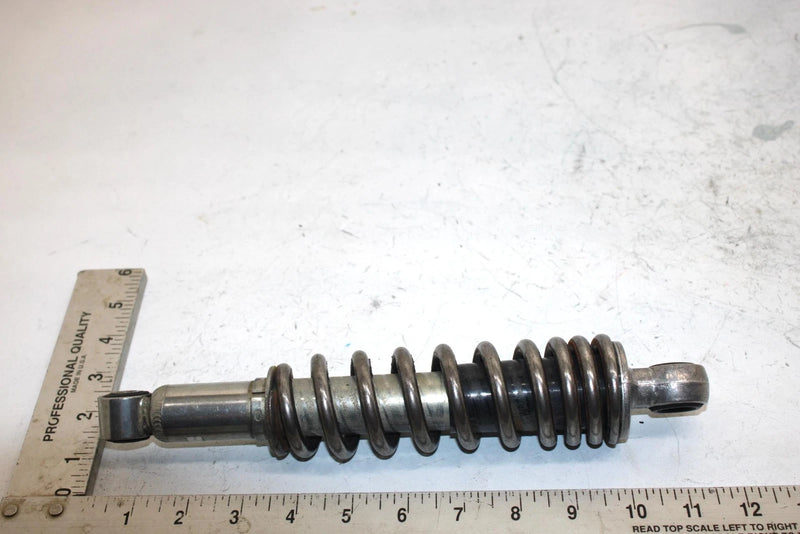 86 Honda Trx200 Sx A  Oem Front Shock 51400-HB3-003 Q2902
