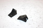 1993 Arctic Cat Ext 580 Z Oem Hood Latch Cup Pair 0115-307 SA38