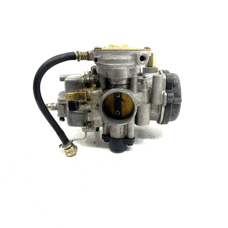 2003 Bombardier Traxter 500 4x4 Automatic OEM Carburetor 707200157 AB15.1