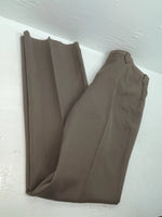 New Vintage Green Circle S Polyester Pants #CP4793 XX-92
