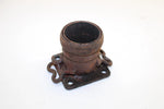 1997 Ski-doo Mach Z Oem Exhaust Manifold 420978816 SS73