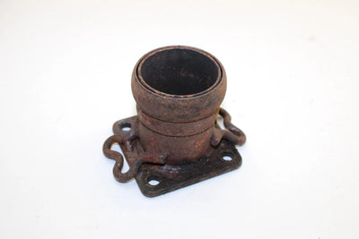 1997 Ski-doo Mach Z Oem Exhaust Manifold 420978816 SS73