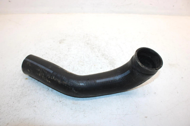 2002 Polaris Virage Oem Fuel Filler Hose 5411757 JP32