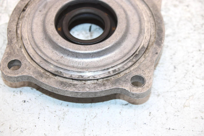 1999 Kawasaki Prarie 400 Oem Bearing Holder Plate 13091-1950 AK28
