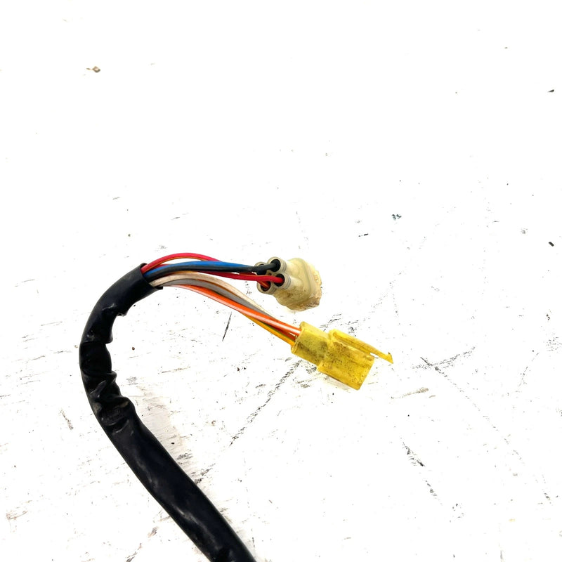 2002 Arctic Cat 375 2x4 Automatic OEM Left Control Switch 0409-022 AA41
