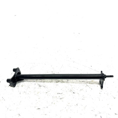 05-13 Kawasaki Brute Force 650 4x4 OEM Steering Post Shaft 39114-0007 AK34