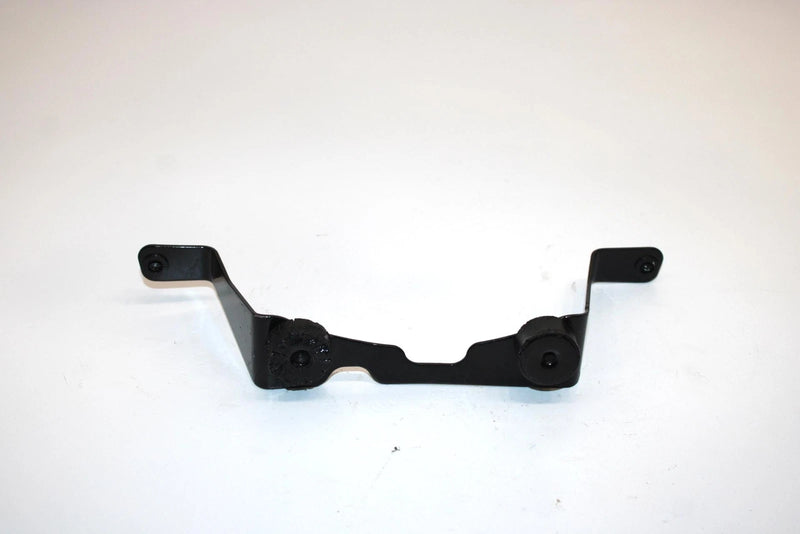 00 Polaris Trail Boss 325 Oem Lower Oil Cooler Bracket 5244069-067 AP37