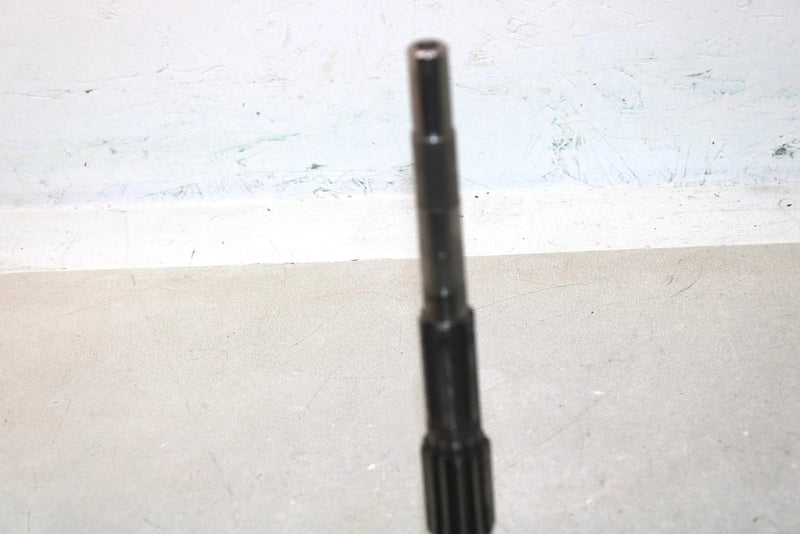 2003 Suzuki Lt-f400f Oem Transmission Counter Shaft 24121-38F50 AS23