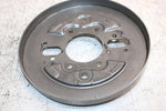 2002 Honda Foreman Rubicon Oem R. Back Plate 45110-HN5-671 AH36