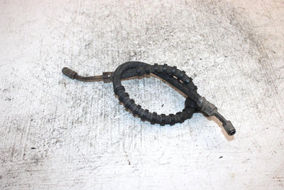 1995 Polaris Magnum 4x4 Oem Left Front Lower Brake Line 1930752 AP66