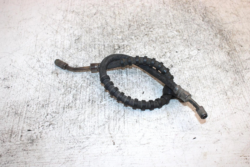 1995 Polaris Magnum 4x4 Oem Left Front Lower Brake Line 1930752 AP66