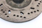 Arctic Cat Oem Complete Brake Rotor 0602-588 B84