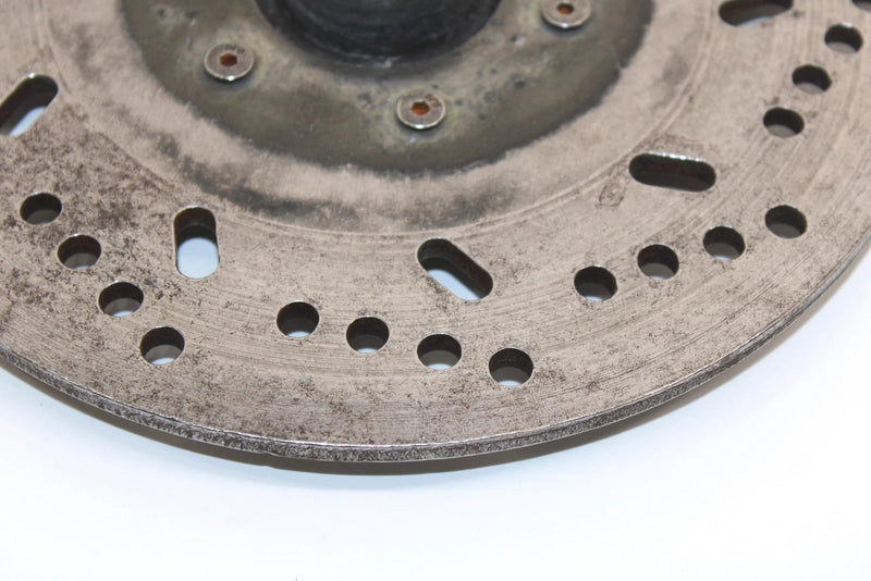 Arctic Cat Oem Complete Brake Rotor 0602-588 B84