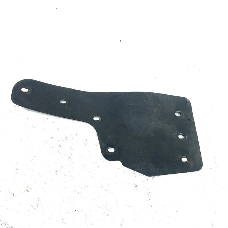 02-04 Polaris Trail Blazer 250 OEM Rear Right Mud Flap 5850148 AP224