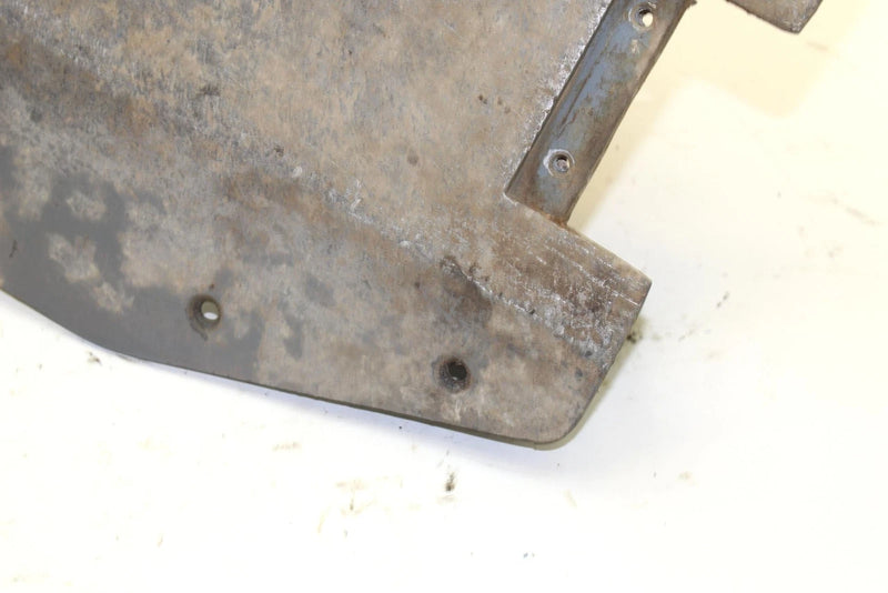 1989 Sea-doo Sp Oem Ride Plate 271000023P20 JS22