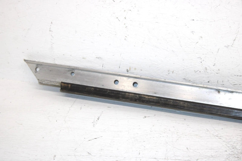 1995 Arctic Cat Puma Oem Suspension Skid Rail 0704-237 SA30