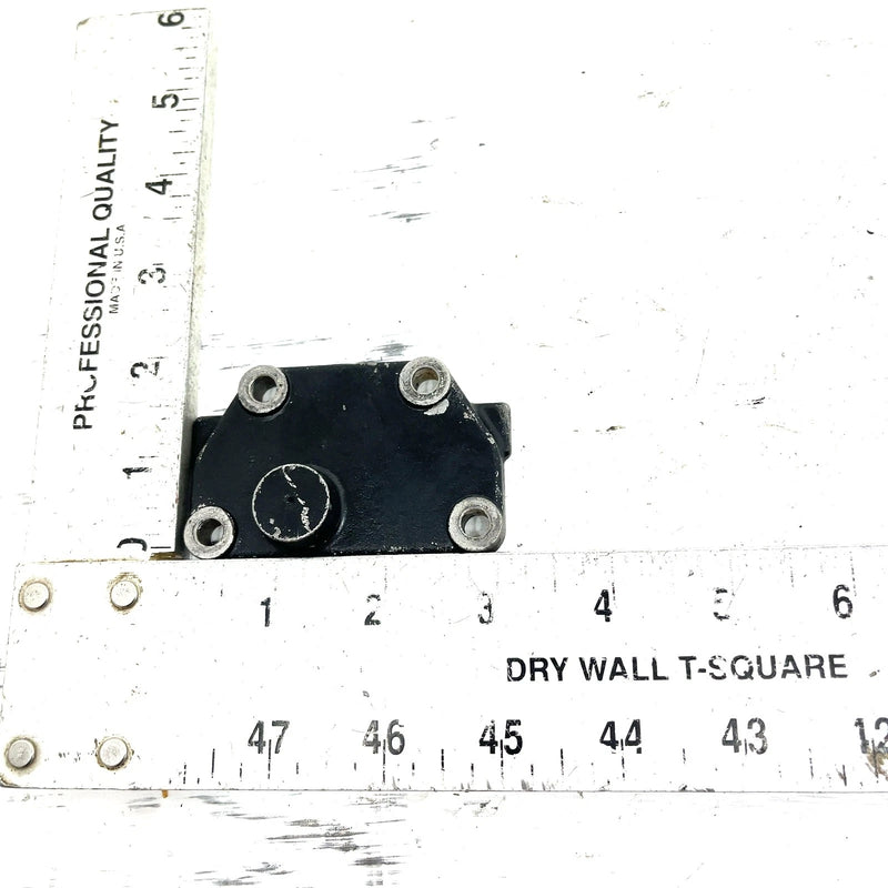 00-02 Yamaha WaveRunner GP1200 OEM Power Valve Cover 66E-1131M-01-8P JY28