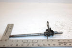 1982 Honda Atc 185a Oem Shift Shaft 24610-958-000 AH63