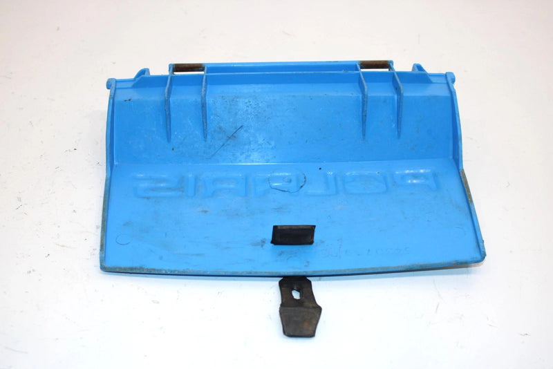 92 Polaris Trail Boss 4x4 Oem Rear Storage Box Lid 5430769-1029 APS1