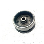 1989 Suzuki Quadrunner 4WD OEM Flywheel  32102-19B10 AS35